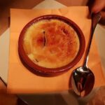 carré crème brulee