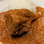 carré mafé agneau